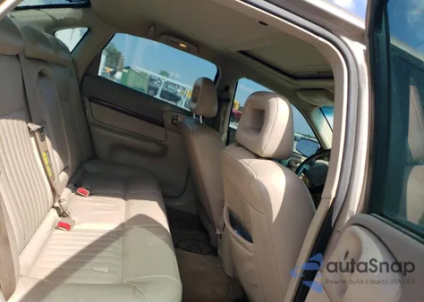 2002 Chevrolet Impala Ls from USA, damaged, VIN 2G1WH55KX29388821